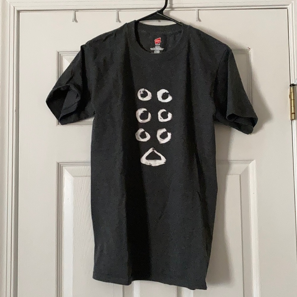 Seven samurai Tee Shirt